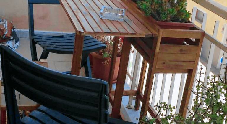 Vacation home with 2 rooms for 8 persons — photo 4