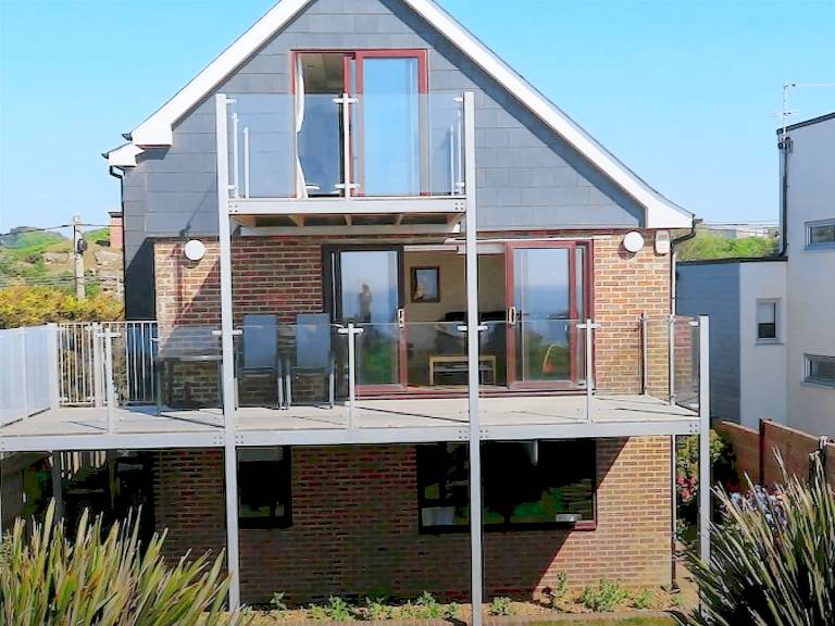 Ferienhaus Pett