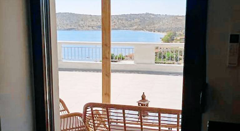 Fully equipped holiday apartment with patio | Close to the beach | Pets are welcome — photo 3