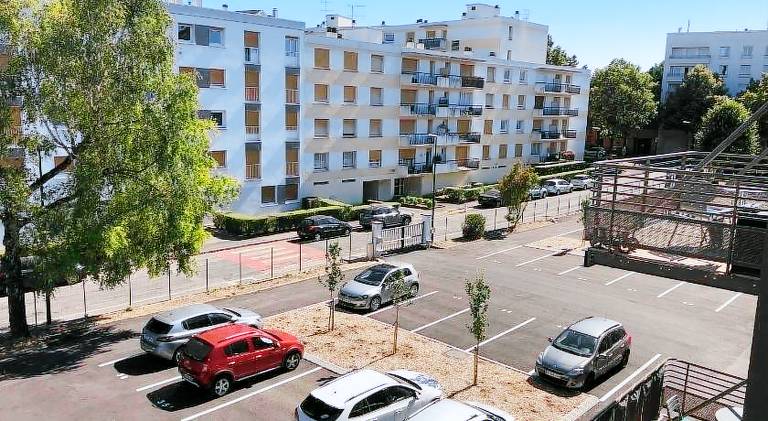 Apartment  Châlons-en-Champagne