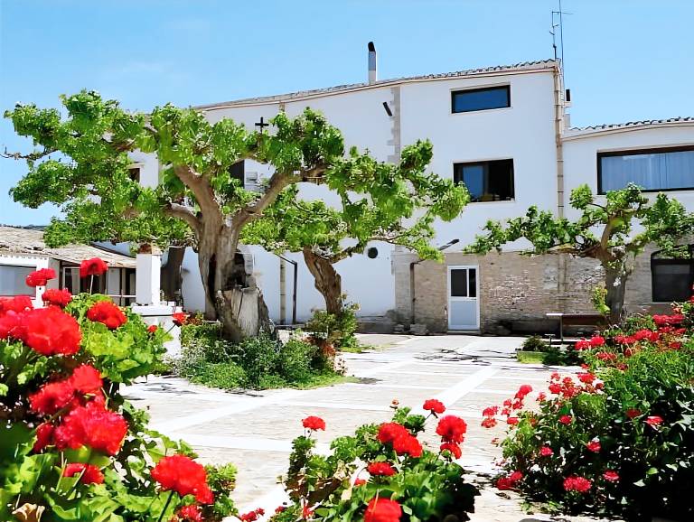 Casale Alcamo