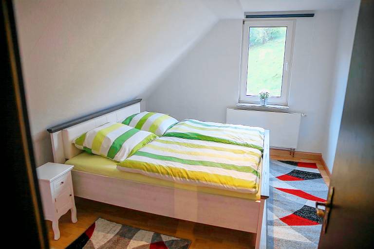 Apartment  Buntenbock