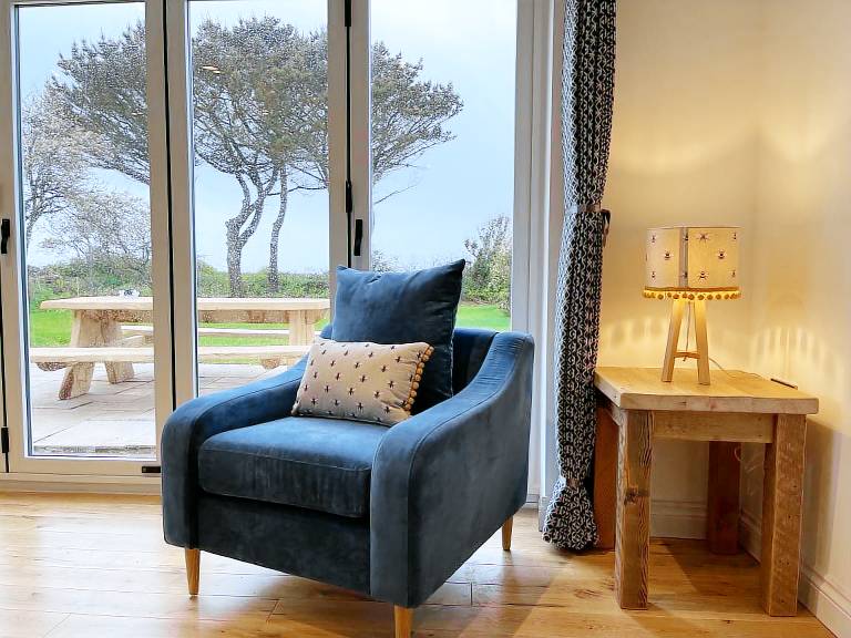 Cottage Coverack