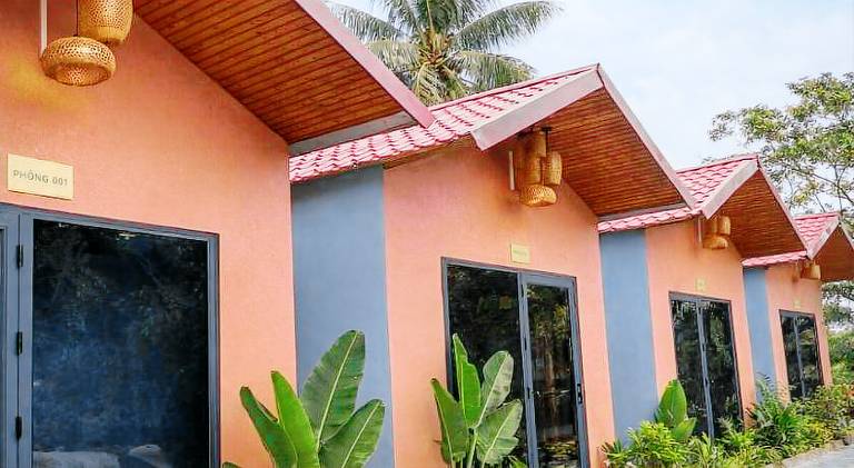 Tràng An May Garden Homestay — photo 4