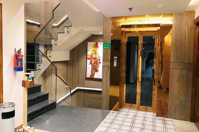 Hotel Mirage