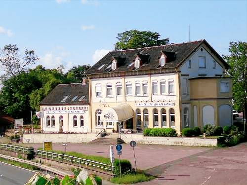 Hotel Kipphut in Sarstedt