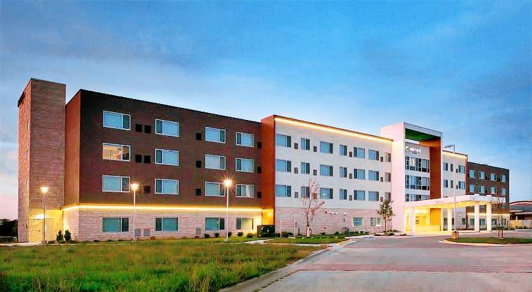 Element by Marriott Overland Park