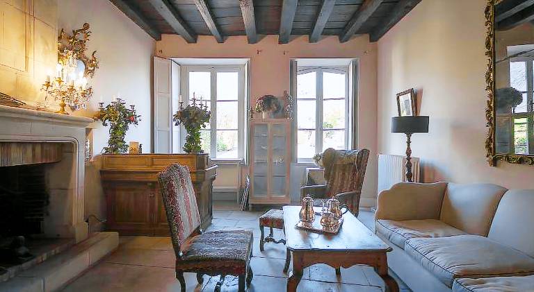 Chez Diane - Maison Hoteliere — photo 4