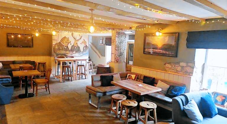 The Red Lion — photo 2