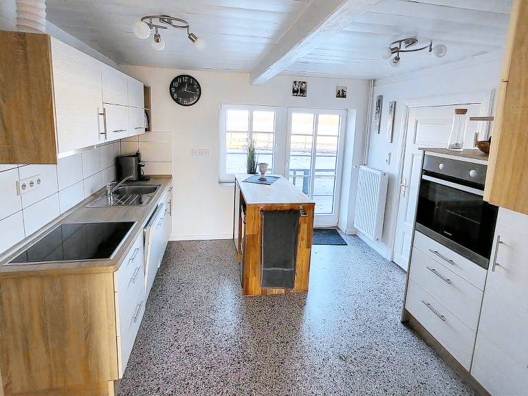 Ferienhaus Hanne Herrmann Hus