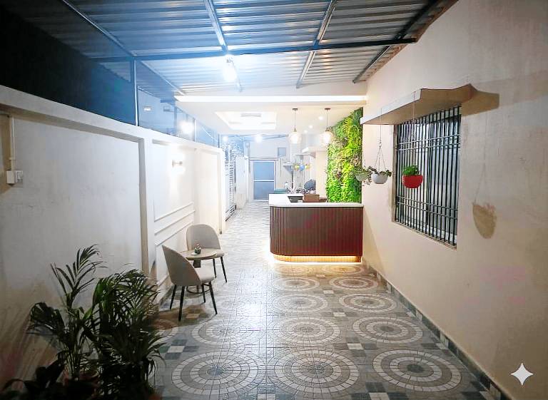 Shivashray Homestay — photo 5