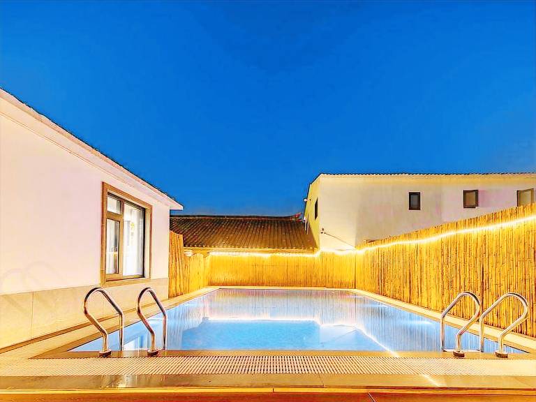 Floral Hotel·Ginkgo Villa Hotel — photo 2