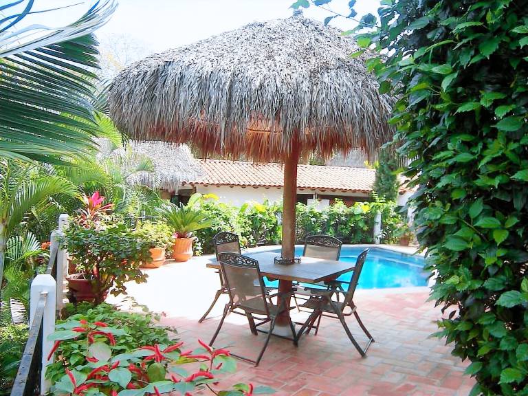 Villa Aguacate