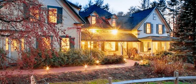 Bed and breakfast  Holderness