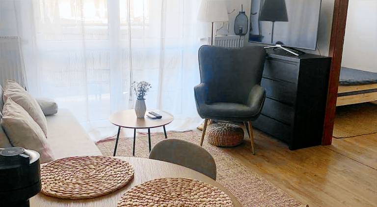 Apartment | Pet-friendly — photo 2