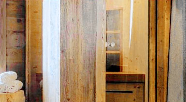 Nice holiday apartment with garden, barbeque & patio | Dogs allowed — photo 4
