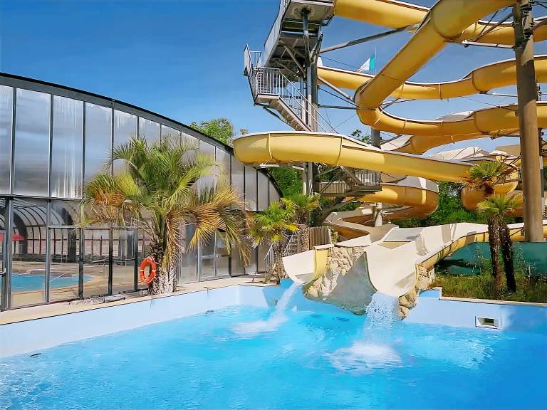 Village vacances  La Tremblade