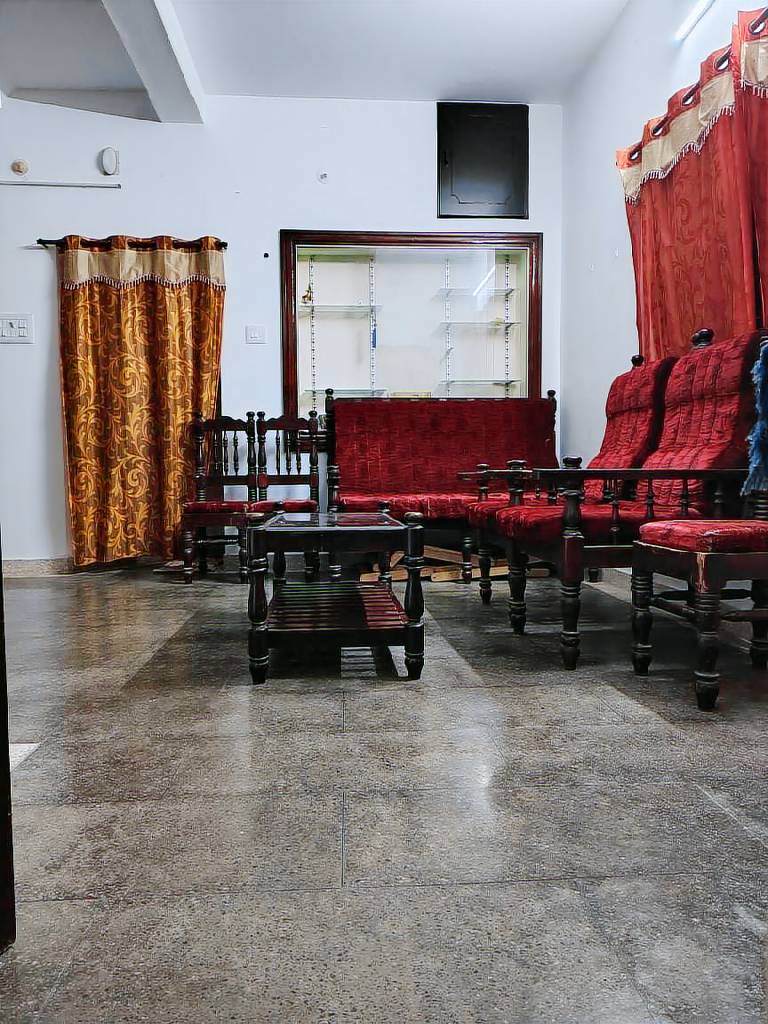 Wonderful vacation home | Pet-friendly in Thiruvananthapuram