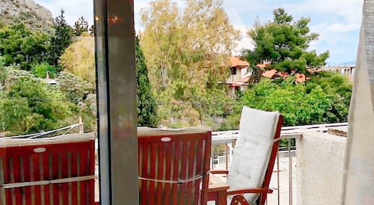 Apartment with 1 room for 5 persons — photo 4