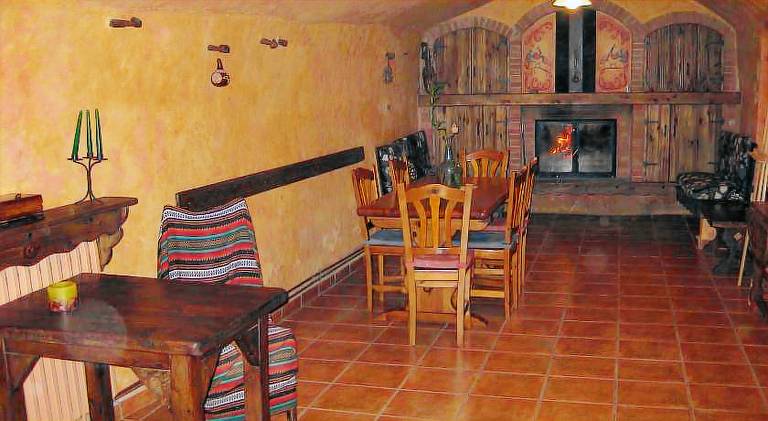 House for 3 persons — photo 4