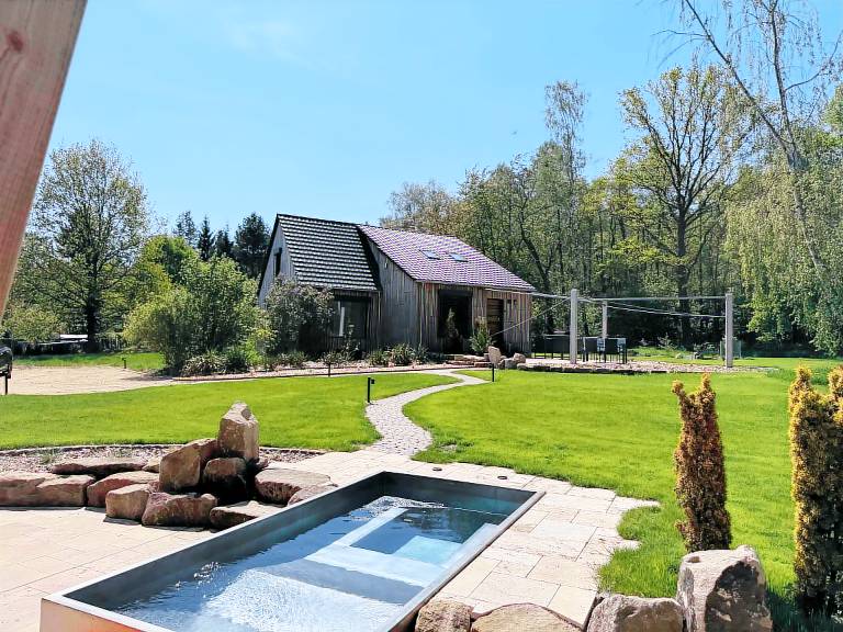 Ferienhaus Oybin