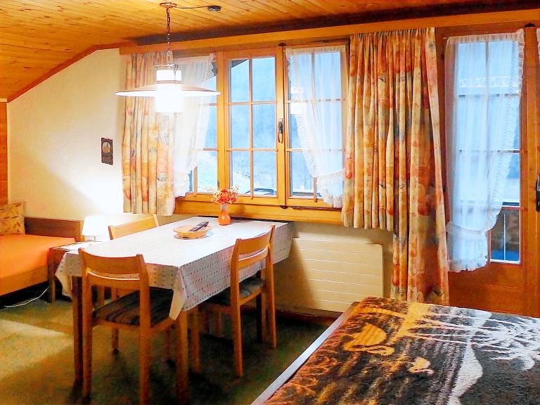 Chalet Marie Rosa — photo 2