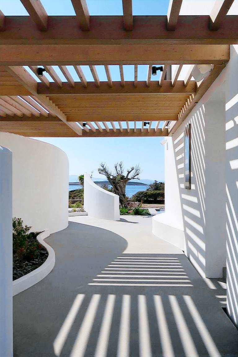 Fully equipped big house with terrace, garden & private pool | Next to the beach | Pets allowed — photo 2