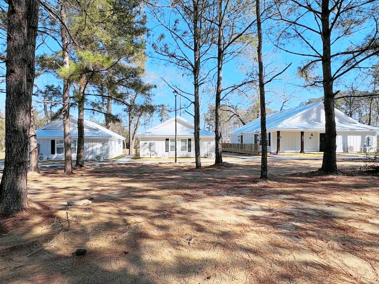 Cabin  Bethel
