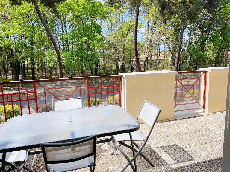 Appartement Gujan-Mestras