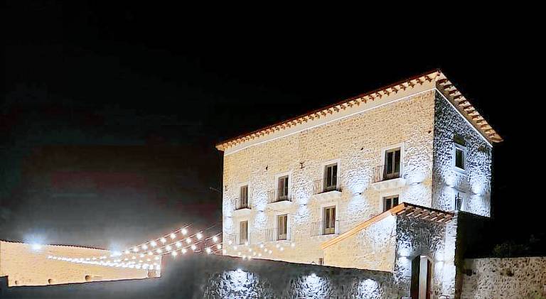 Bed & Breakfast Favara