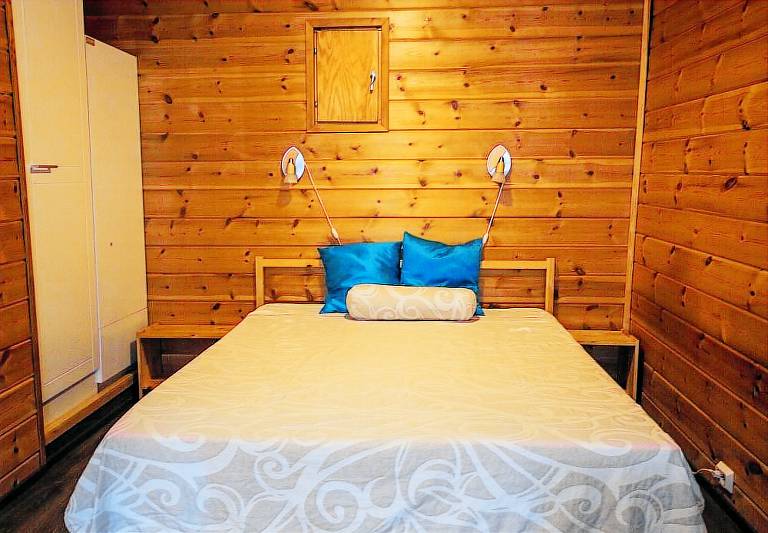 Vakantiepark Rovaniemi