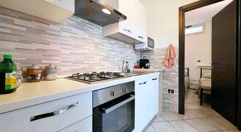 Holiday apartment with terrace | Next to the beach | Dogs allowed — photo 2