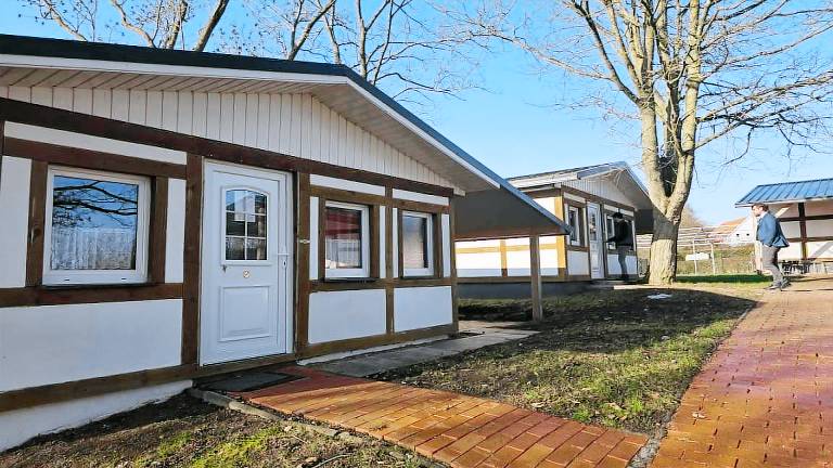 Ferienwohnung Klütz