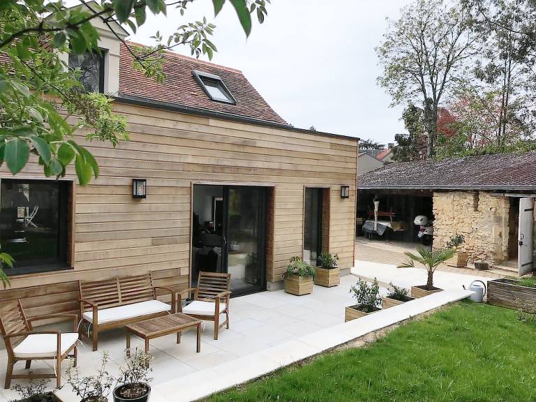 Maison de vacances La Flèche