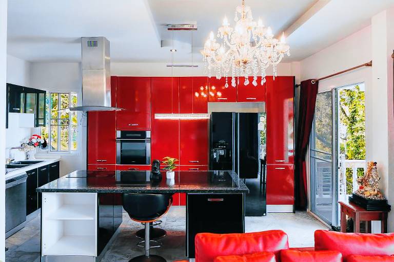 Fully equipped nice house with pool | Good for workation | Pets are welcome — photo 2