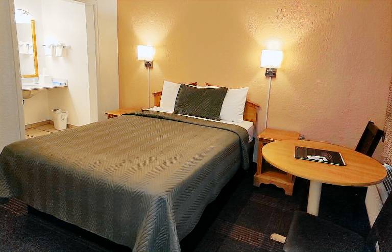 Motel  Manitou Springs