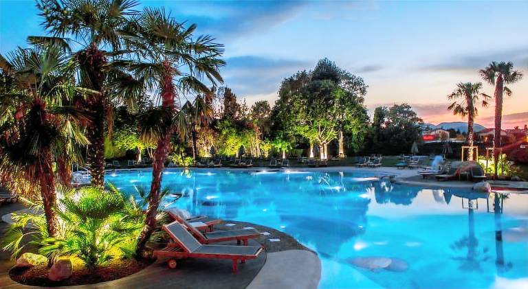 Terme di Relilax Boutique Hotel & Spa — photo 3