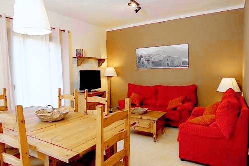 Casa Montseny