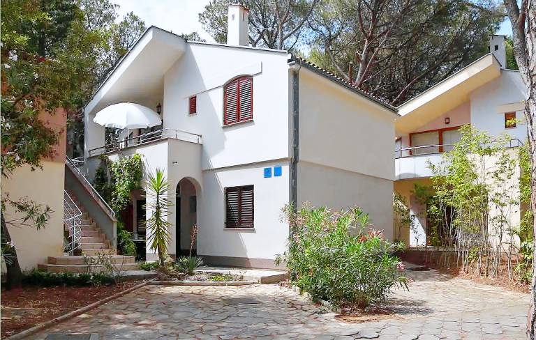 Ferienwohnung in Biograd na Moru, Murter, Kroatien f&uuml;r max. 6 Personen