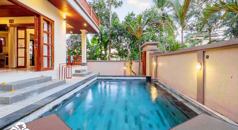 Adheaira Villa by Bukit Vista — photo 3