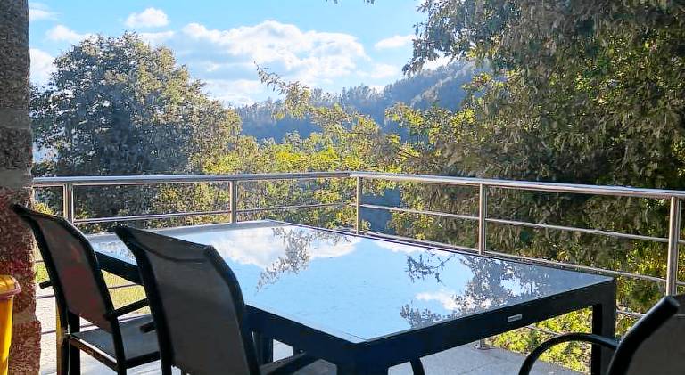House with 3 rooms for 8 persons — photo 3