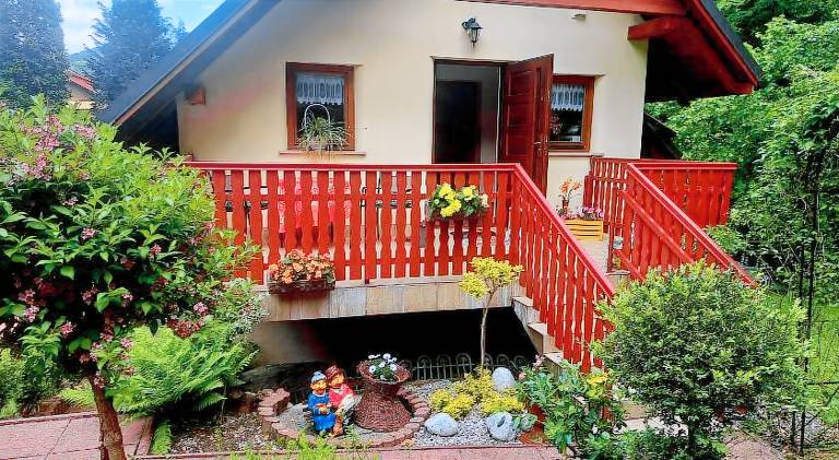 Vacation home | Dogs allowed in Wisla