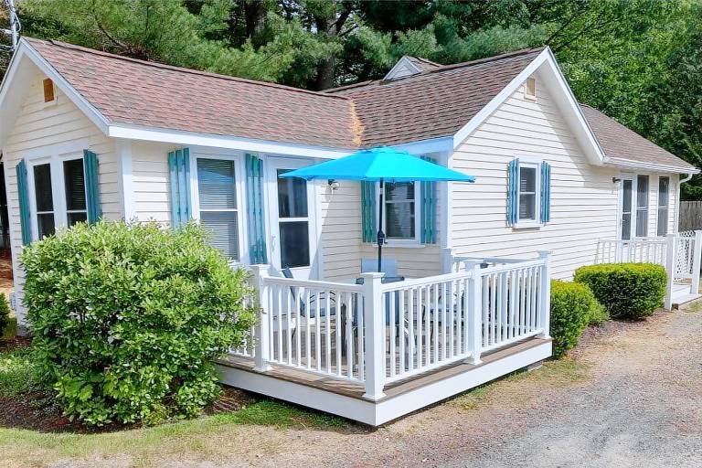 Cottage Gilford
