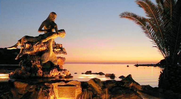 σπίτι Άνω Σύρος