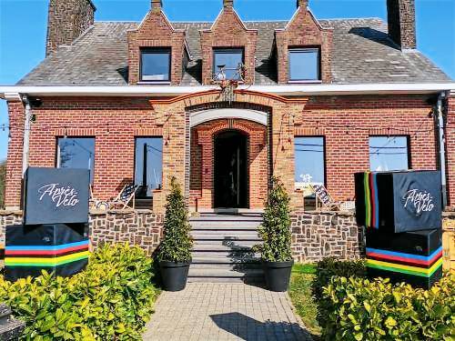 Bed & Breakfast Brakel