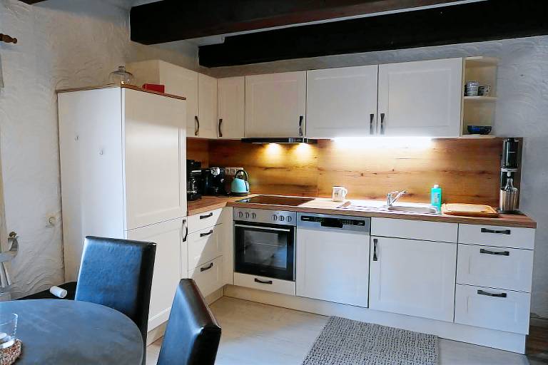 Ferienwohnung Nesse