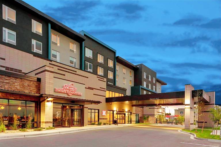 Hilton Garden Inn Denver/Thornton — photo 2
