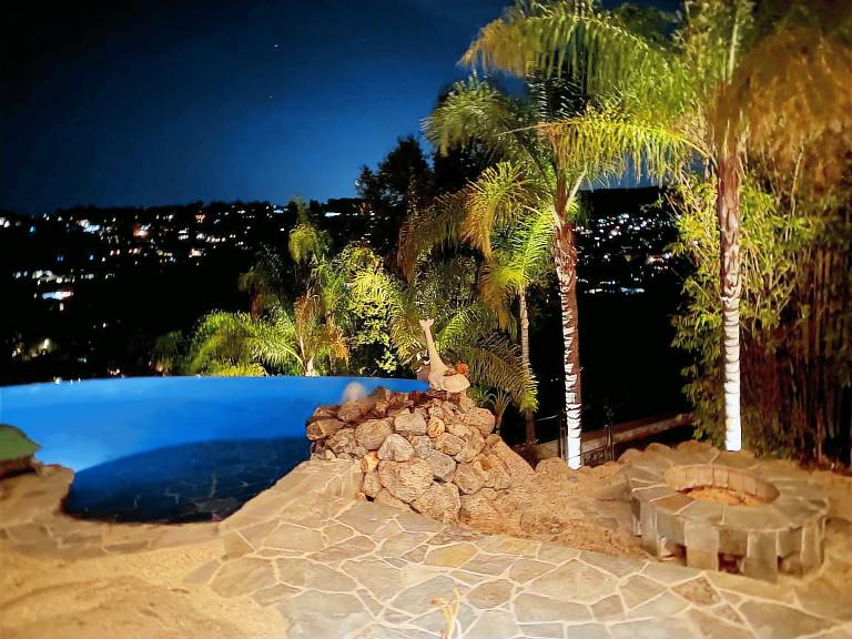 Huis San Diego Country Estates
