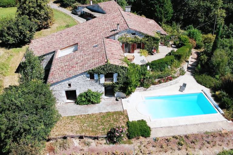Villa Cancon