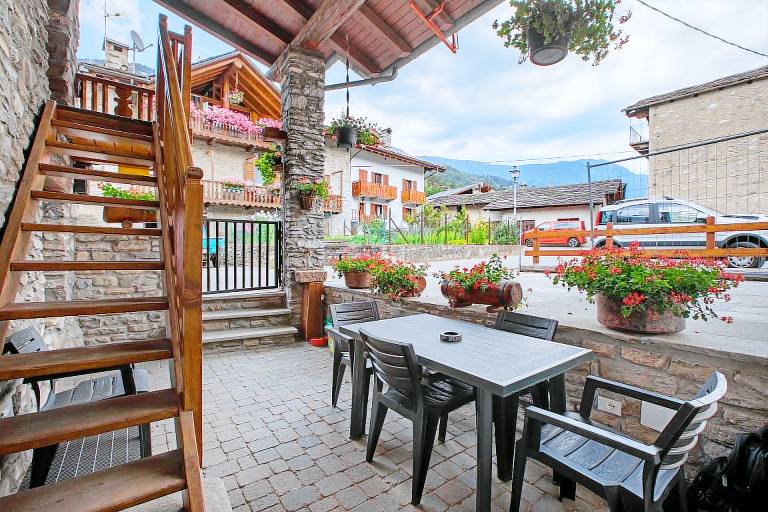 Fully equipped charming apartment with terrace | Pets are welcome — photo 3